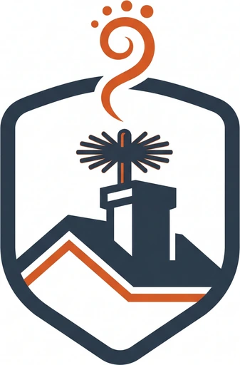 Dallas Hearth & Chimney Sweep logo